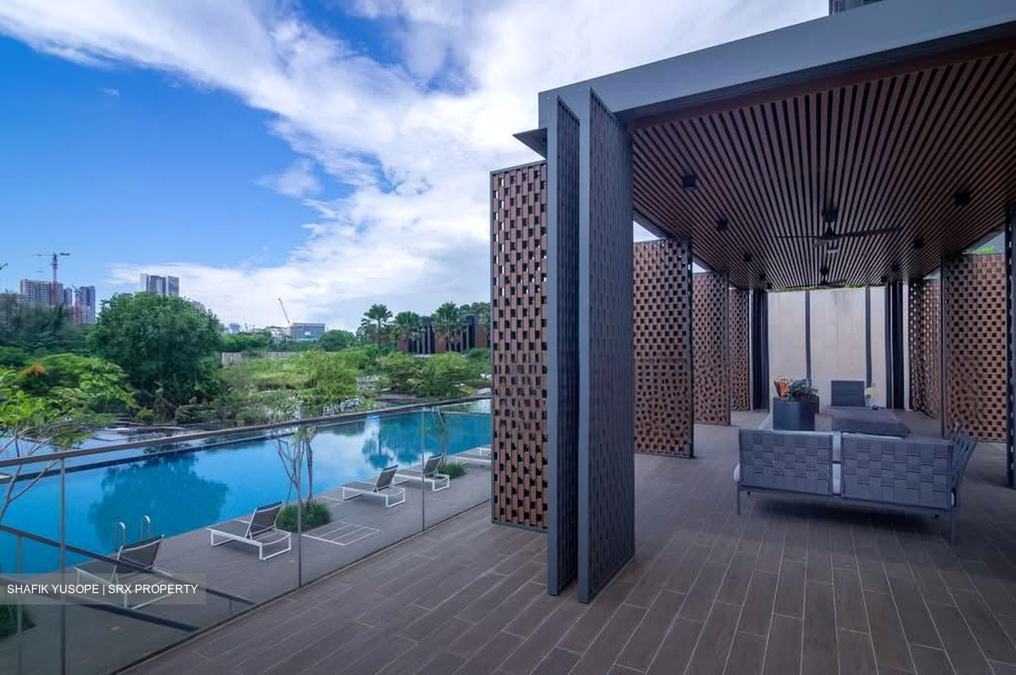 Normanton Park (D5), Apartment #561306421